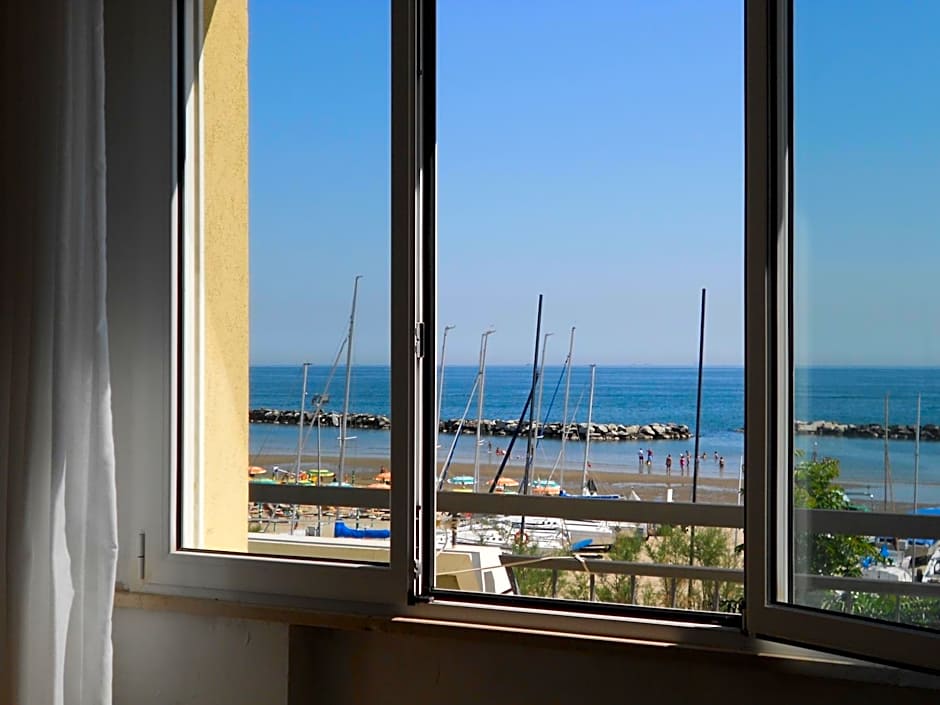 Hotel Laguna Blu