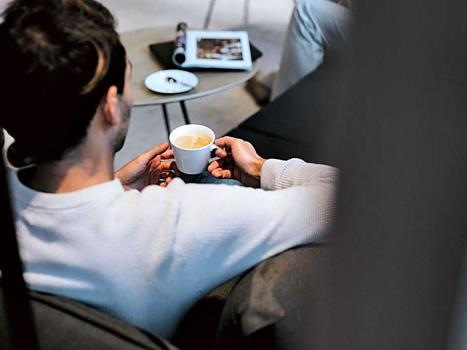 ibis 3 Lacs Neuchâtel