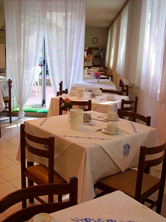 Albergo Maria Gabriella