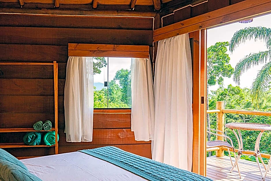 Tahaa Pousada Boutique