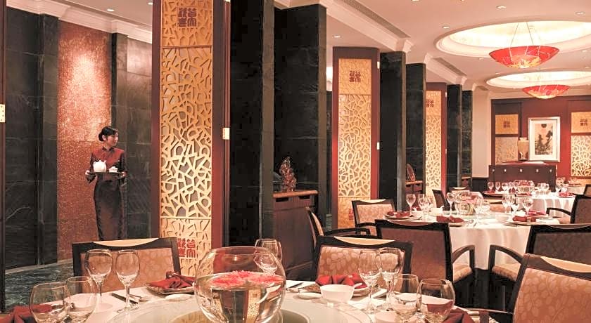 Shangri-La Hotel, Suzhou