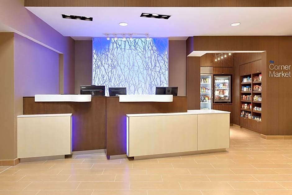 Fairfield Inn by Marriott Philadelphia Valley Forge/King of Prussia