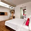 Fave Hotel Palembang