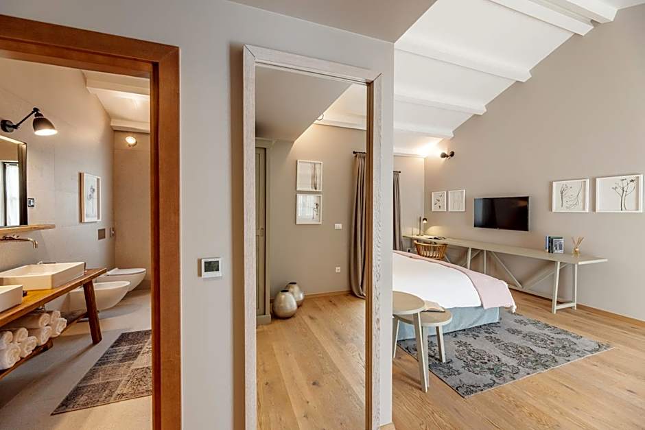 Meneghetti Wine Hotel and Winery - Relais & Chateaux