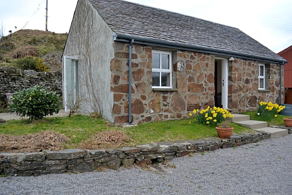 Oban Seil Farm The Bothy