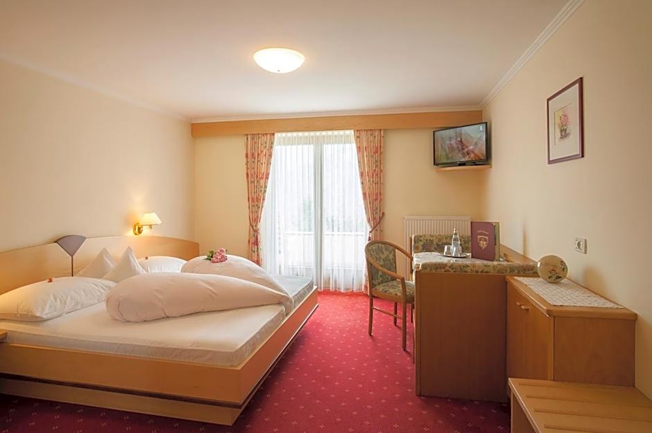 Hotel Garni Alpes