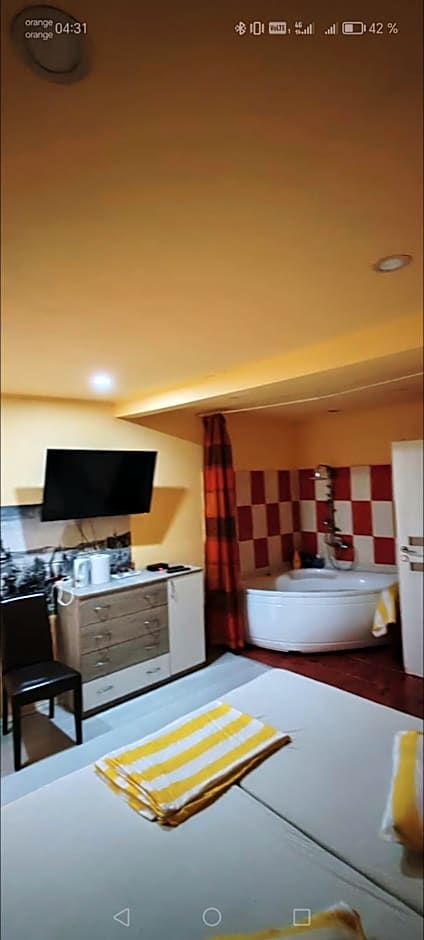 MADE in Transilvania