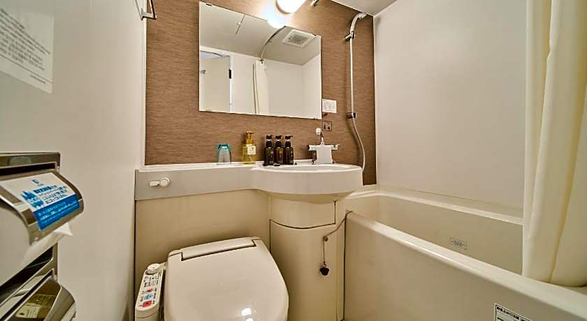 Via inn Kyoto Shijomuromachi