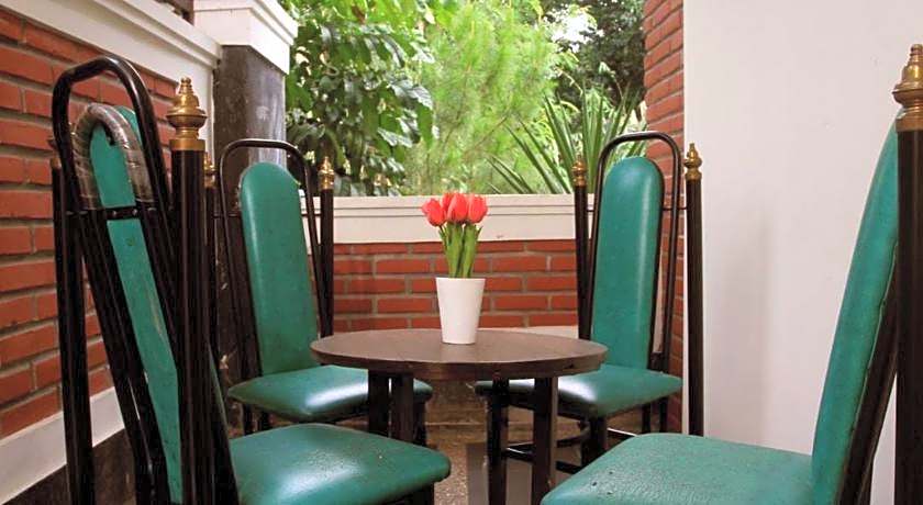 Bantal Guling Villa Lembang