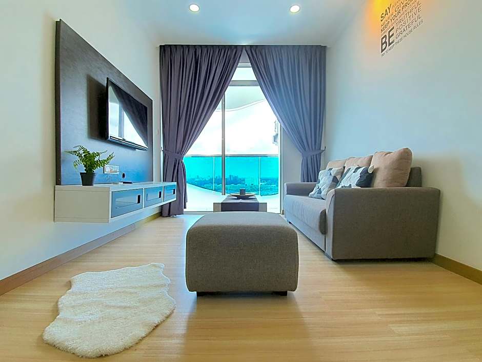 The Wave Suites Melaka