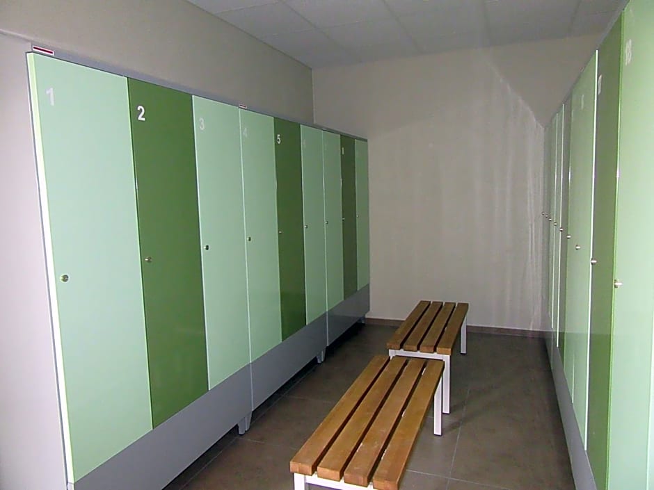 Everest Kivioli Hostel