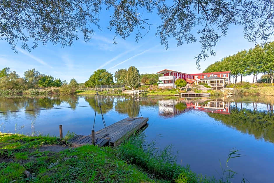 Hajé Hotel Restaurant de Lepelaar