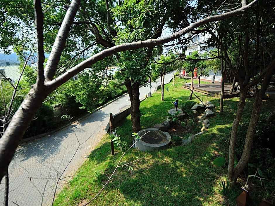 Sanyi Gentle Breeze Hotel