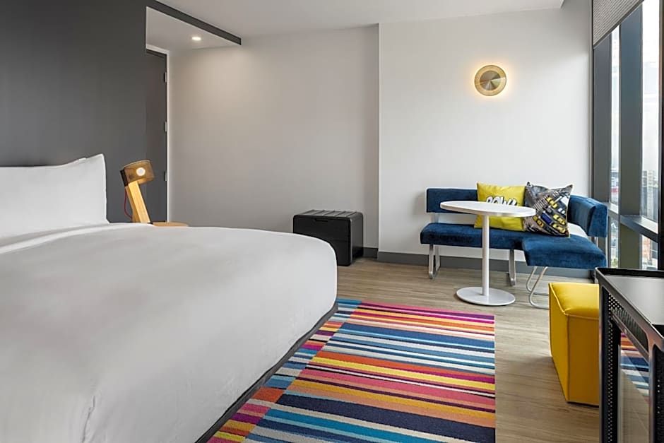 Aloft by Marriott San Pedro Sula
