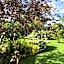 Les Jardins des Soussilanges