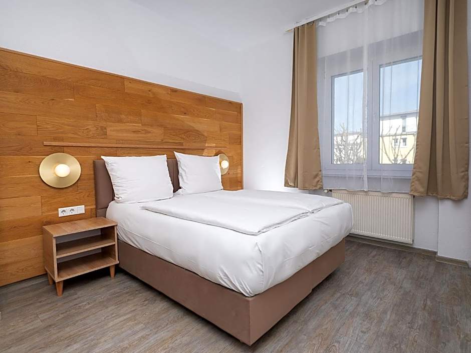 DONAUHOTEL Ingolstadt