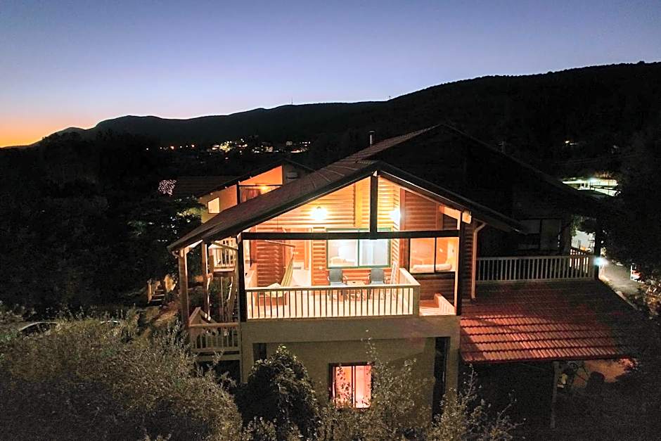 Aviv - Bakfar in Amirim