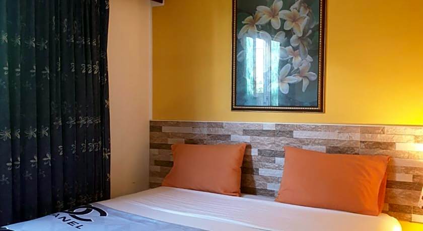 Casa E Mare Hotel