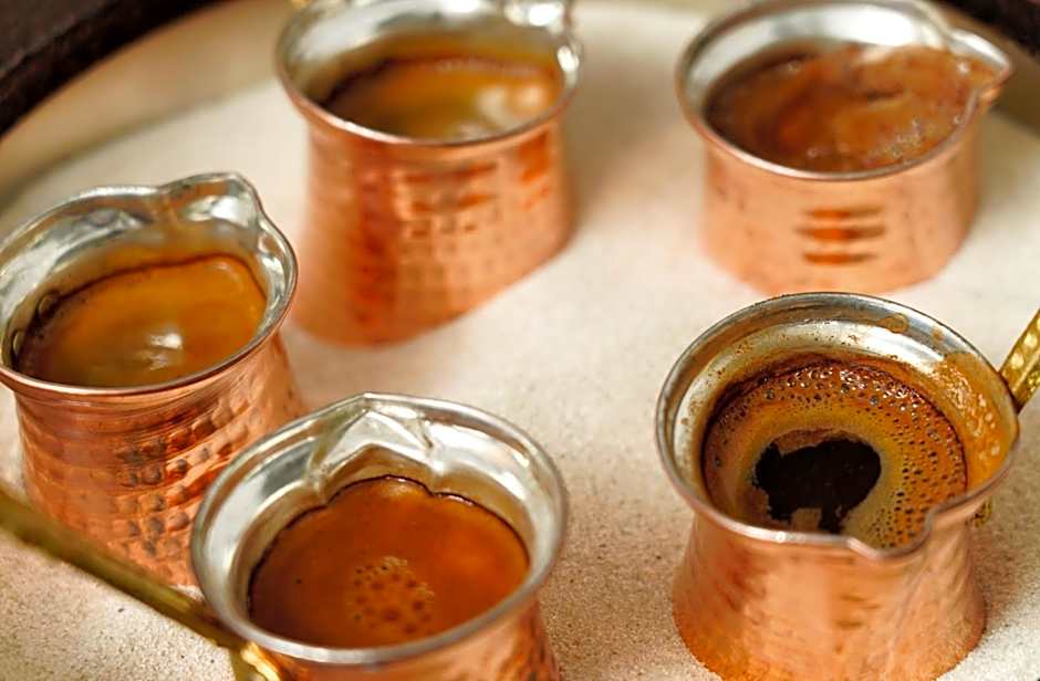 Nefeli Fresh Hotel by Del Mare