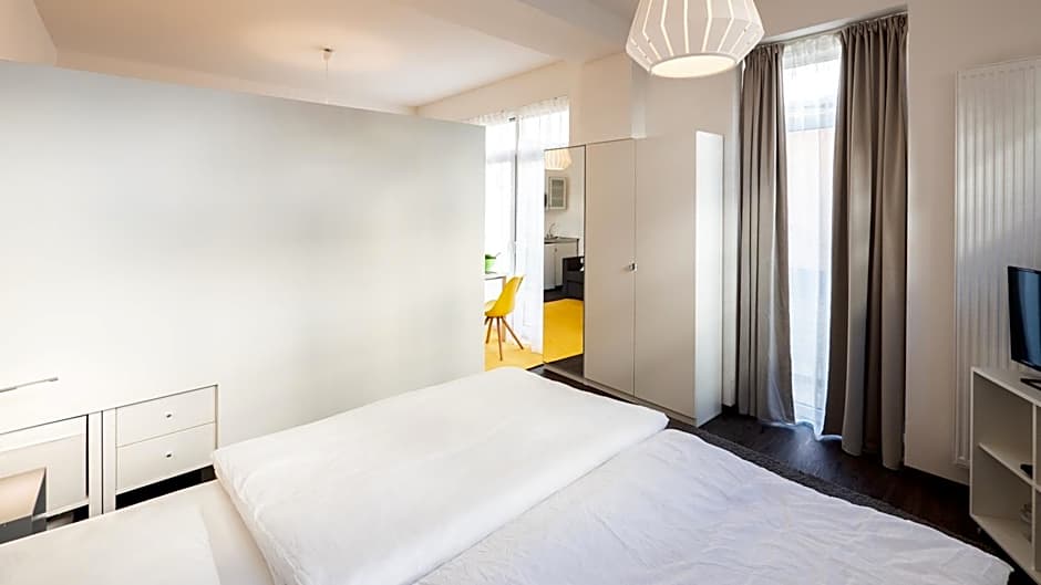 Relax Aachener Boardinghouse Phase 2