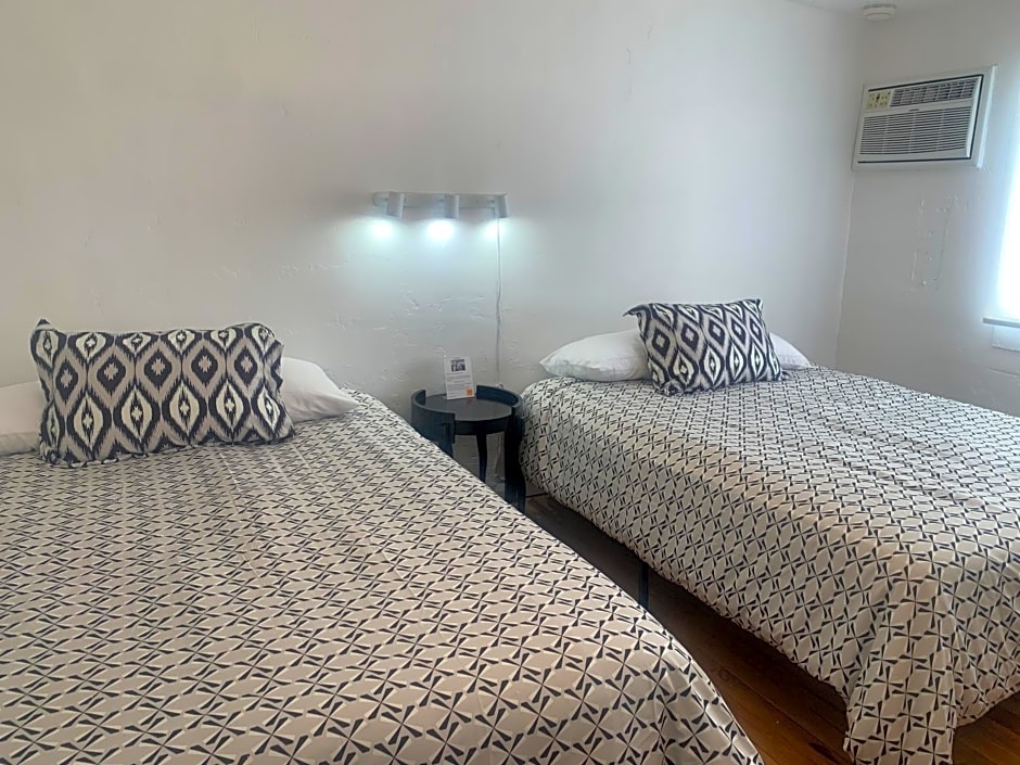 Dragonfly Motor Lodge
