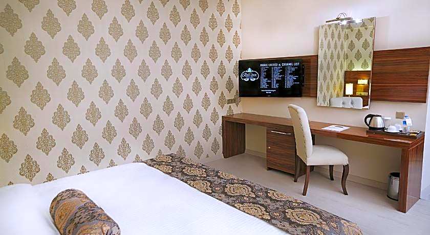 World Point Hotel Istanbul