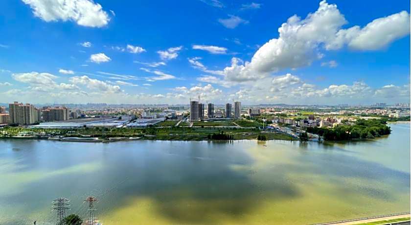 White Swan VYV Hotel Foshan