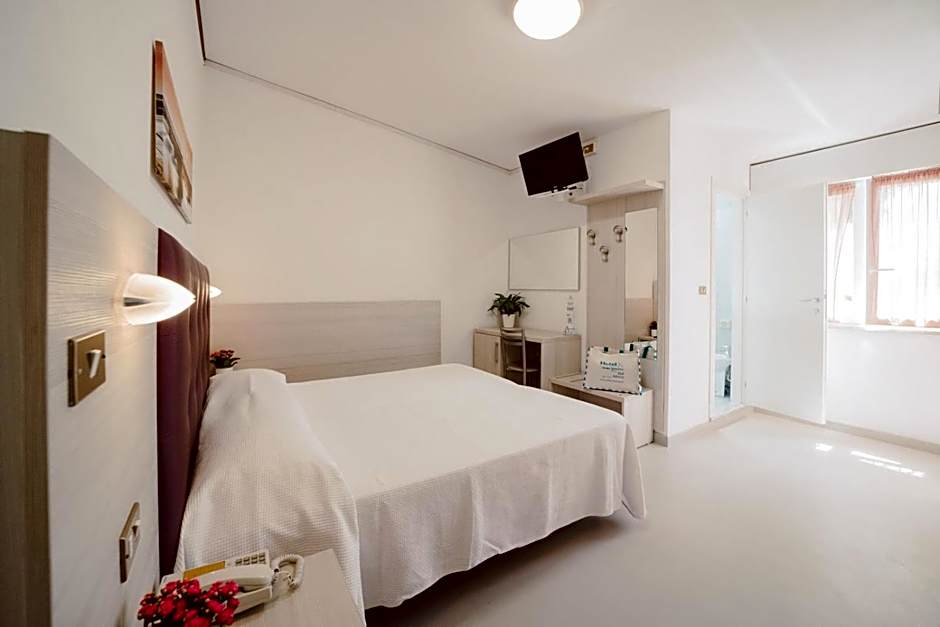 Hotel Admiral
