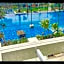 HORIZON 101 A4 near robinson mall Free POOL WIFI