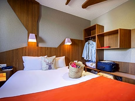 Standard Room With 1 Double Bed