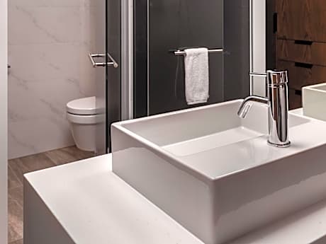 Superior Room with Three Single Beds