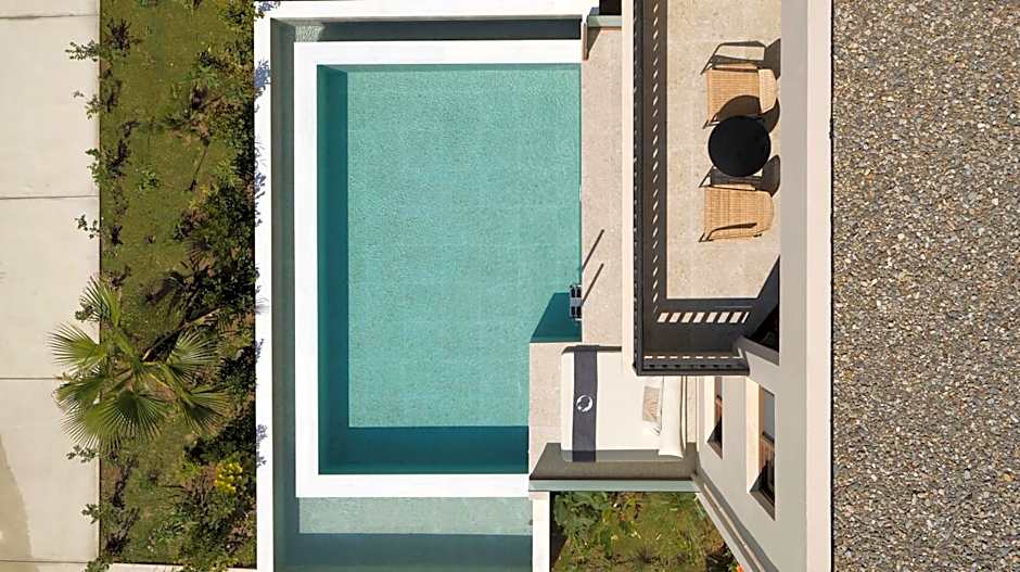 Asterion Suites & Spa - Designed for Adults