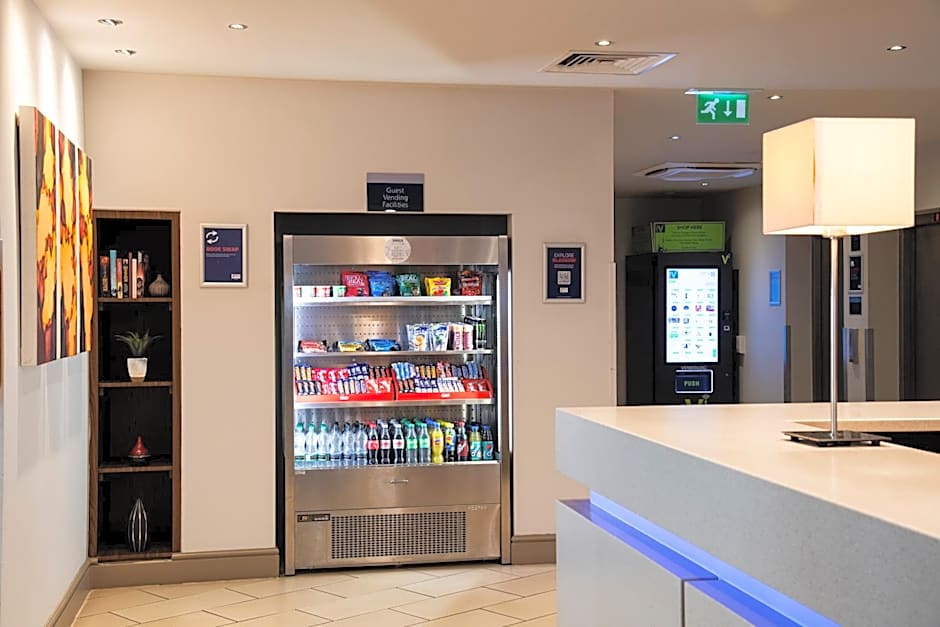 Holiday Inn Express - Glasgow Airport By IHG