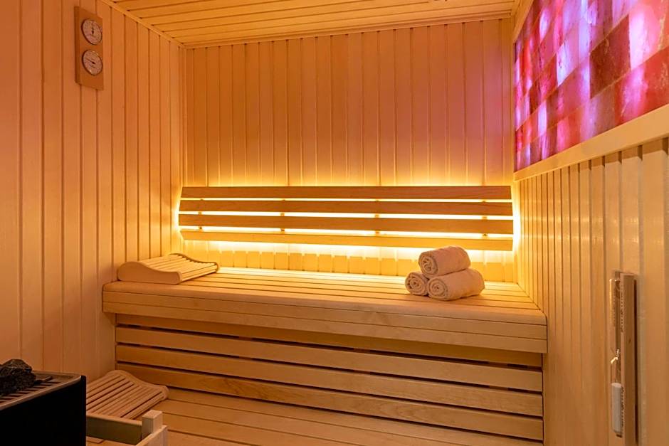 Best Western Plus Le Conquerant Rouen Nord