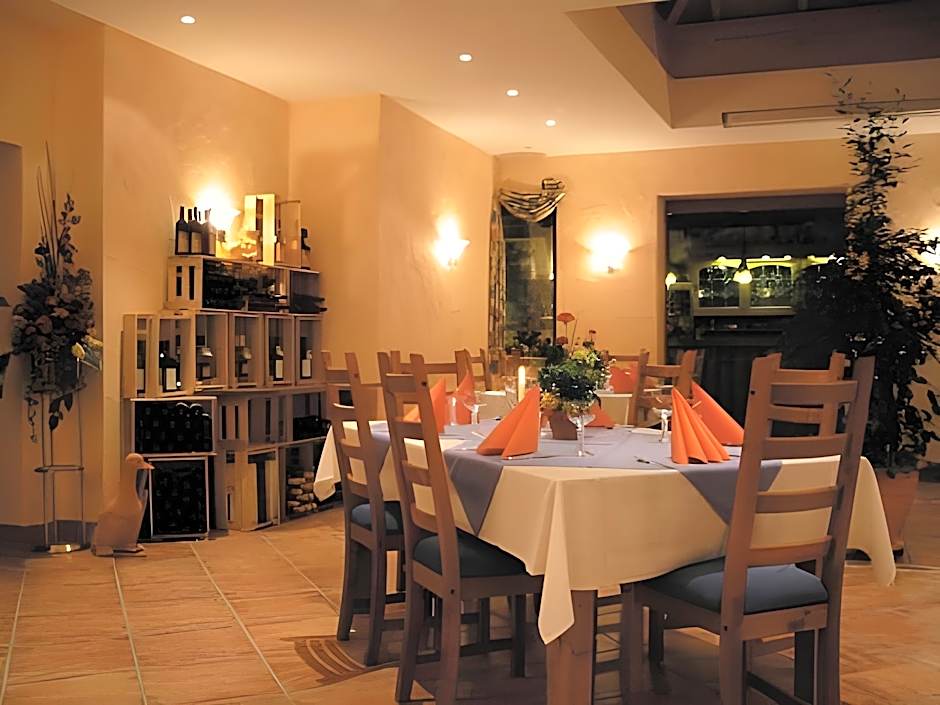 Rheinhotel Rudesheim - Wellness