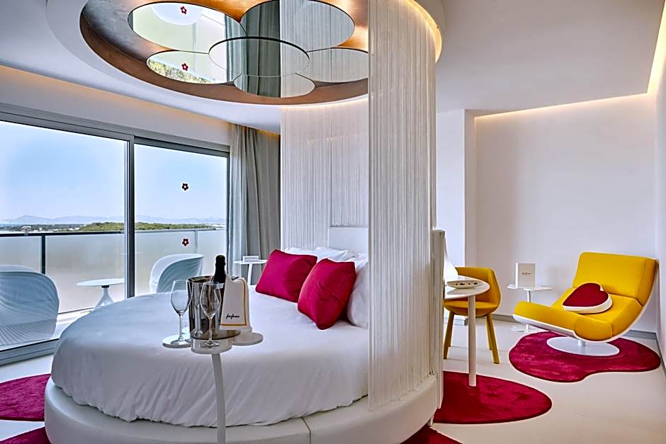 Five Flowers Hotel Formentera, member of Melia Collection