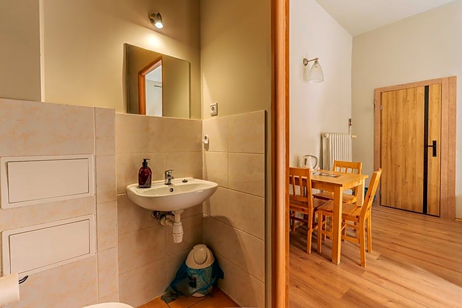 Hostel H360 - dawniej Hotelik Relax