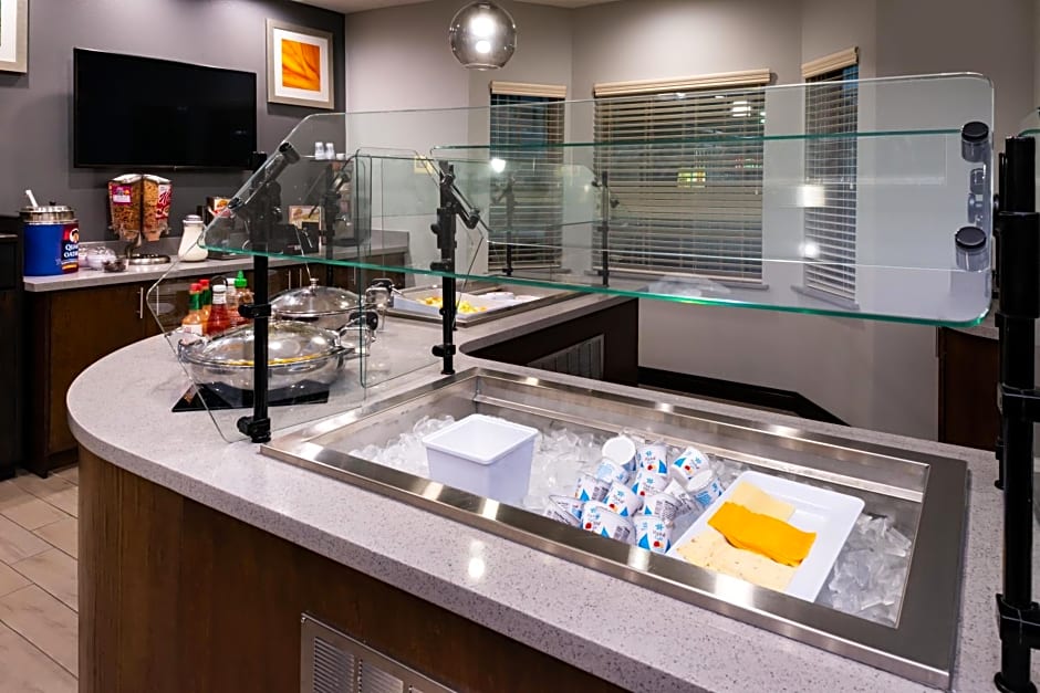 Staybridge Suites - Lake Charles, an IHG Hotel