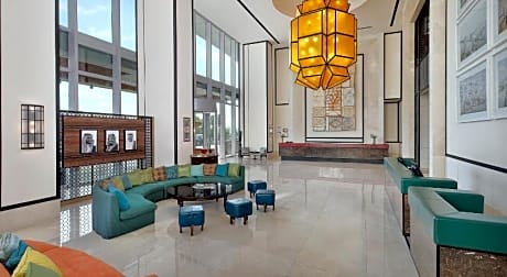 Assila, a Luxury Collection Hotel, Jeddah