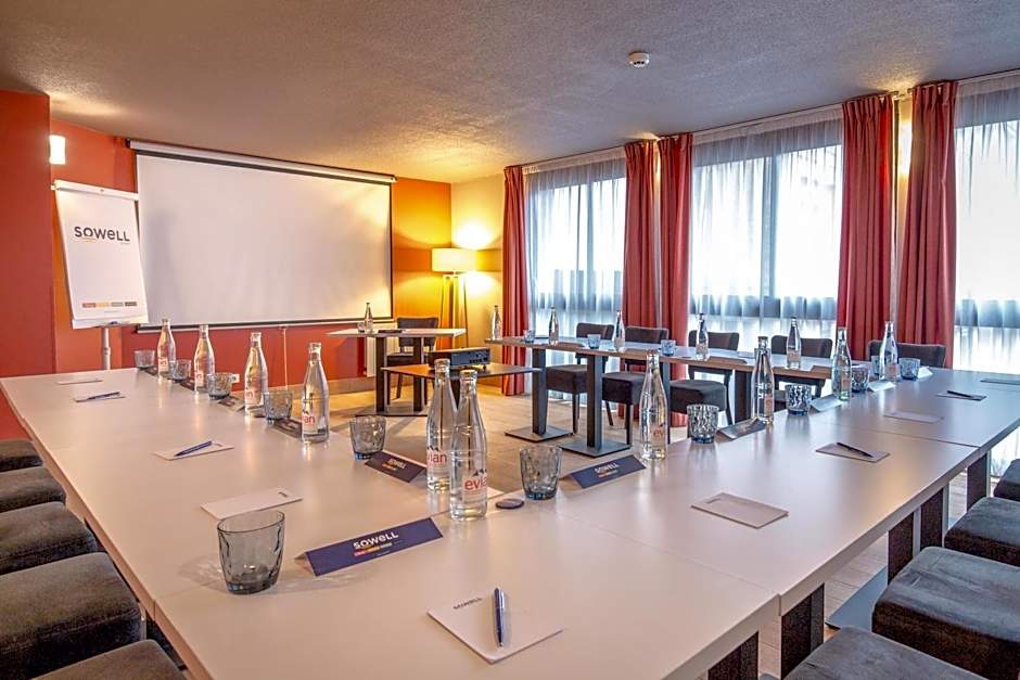 SOWELL HOTELS Parc Hotel