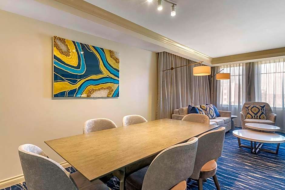 Wyvern Hotel, an Ascend Hotel Collection Member