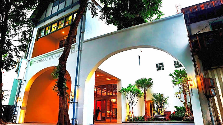 Kokoon Hotel Surabaya