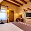 Pegas Cave Suites