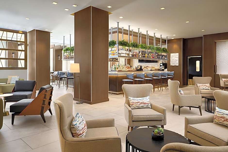 The Westin Austin At The Domain