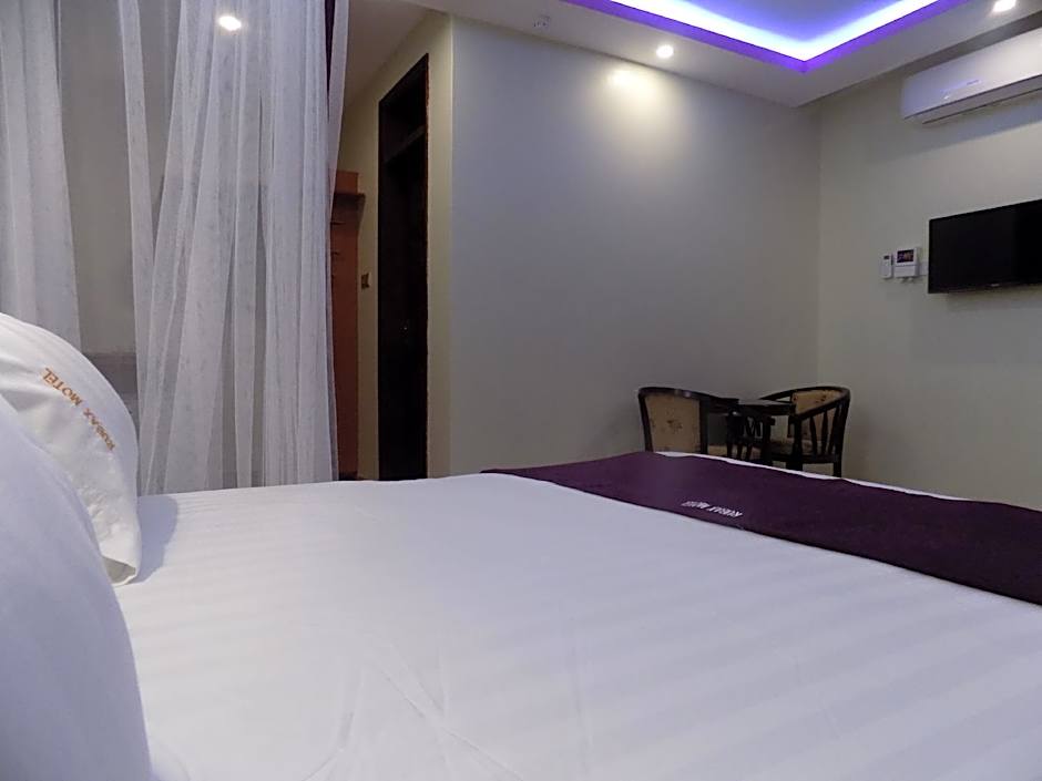 Rubax Motel