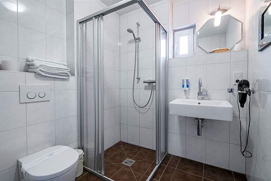 Park Hotel & Gästehaus Rust