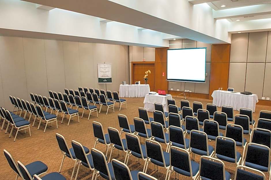 Bourbon Joinville Convention Hotel