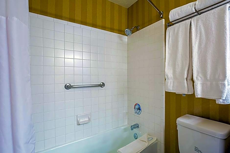 Clarion Suites St George - Convention Center Area