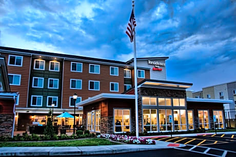 Residence Inn by Marriott Springfield South