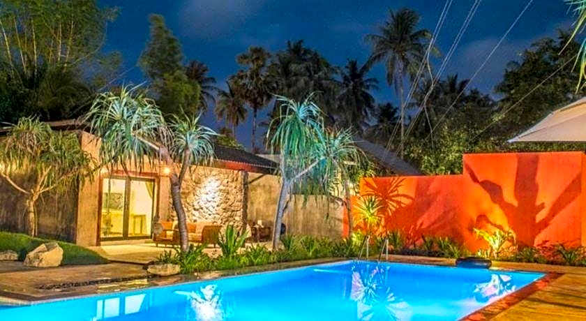 Natai House Hotel
